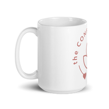 Load image into Gallery viewer, The Confidence Bar Mug
