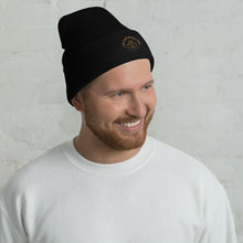 Load image into Gallery viewer, The Confidence Bar Cuffed Beanie
