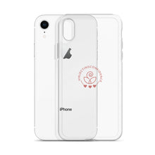 Load image into Gallery viewer, #injectingconfidence iPhone Case
