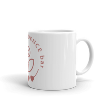 Load image into Gallery viewer, The Confidence Bar Mug
